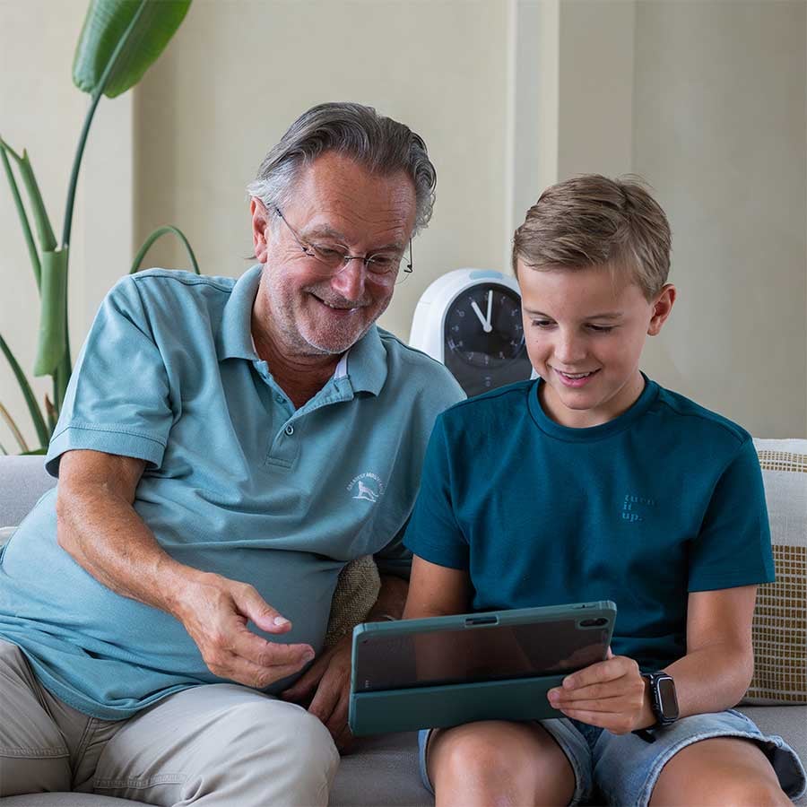 Medido_familie_mantelzorger_medicijndispenser